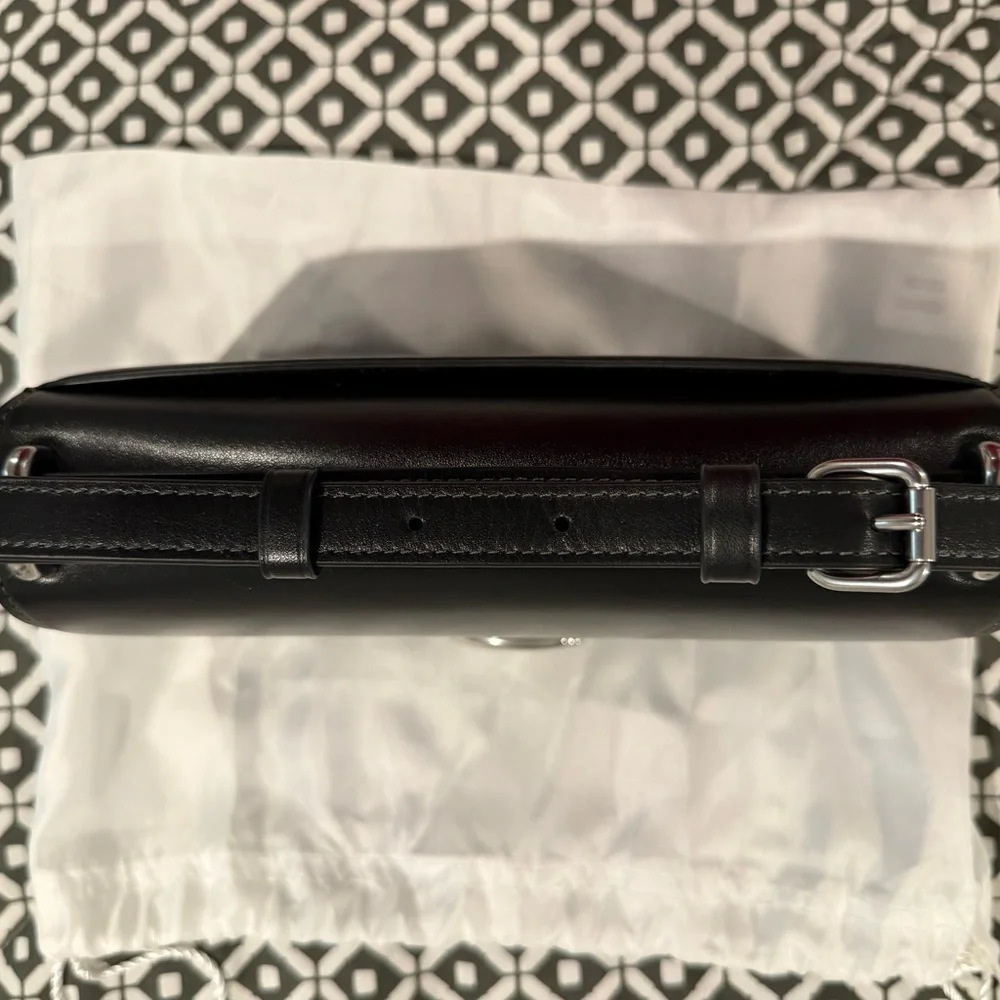 Coach Bandit Shoulder Bag - Picture 3 of 6